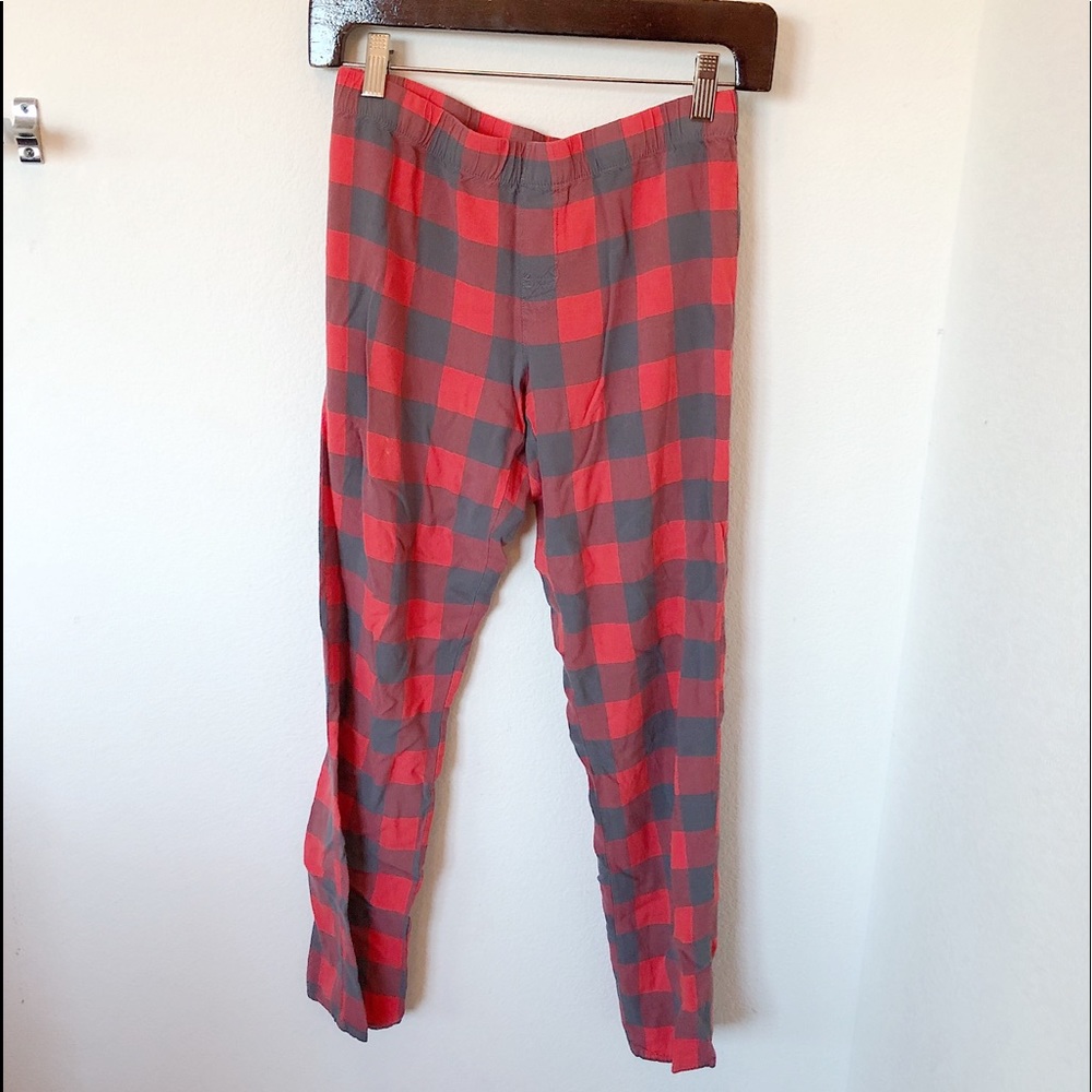 Pajama bottoms